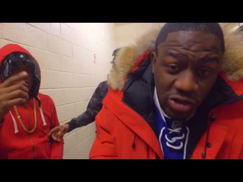 Kountry Daytona - No Hook Pt.2 (Dir. By Kapomob Films)