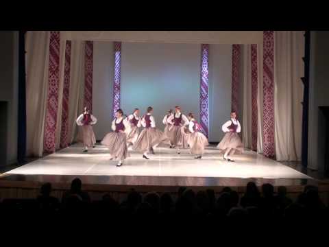 Zemgaļi C "Tevi gāju lūkoties"