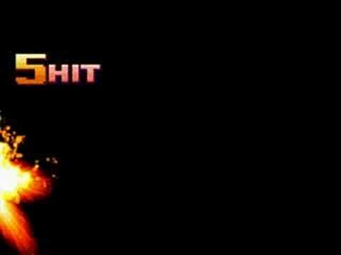 Masters of the Fist - Evil Ryu Vs Gouki