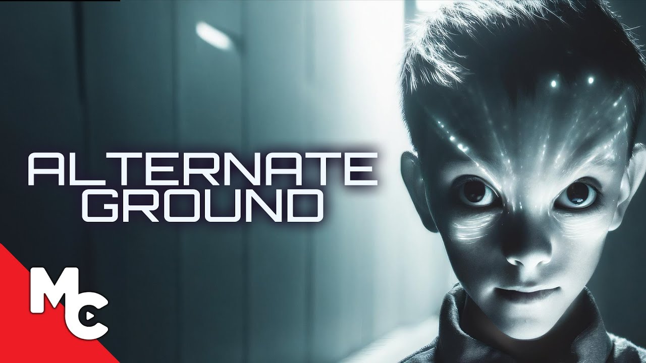 Alternate Ground (2021)