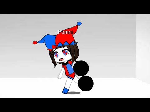 Pomni in Kronos unveiled