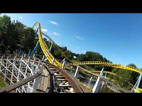 Comet Hersheypark