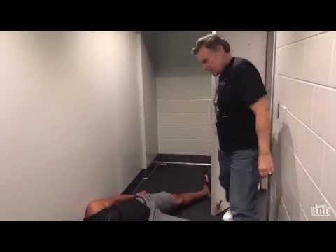 Lanny Poffo Wants To Manage Jay Lethal To Help Keep Randy Savage’s Memory Alive