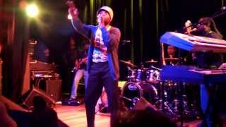 Cody ChesnuTT- Til I Met Thee