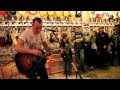 Chris Cresswell (The Flatliners) - Arrhythmic ...