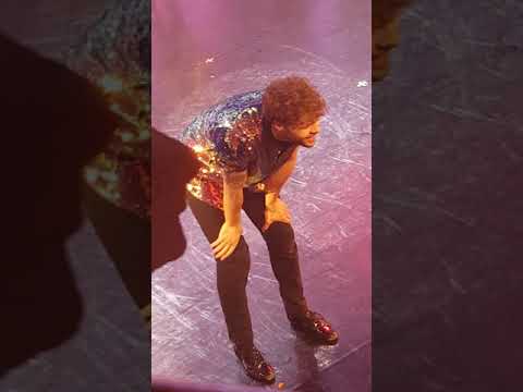 Ripitup 60's motown medley 31.3.2019