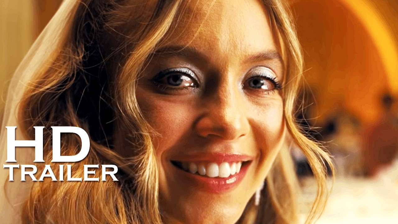 Euphoria 3x03 Promo SUBTITULADO [HD] EUPHORIA 3x03 Trailer SUBTITULADO [HD]