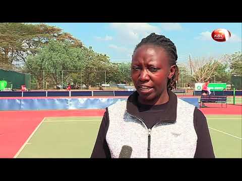 Lexie to meet Mahak in the ITF Women’s tennis semi-finals