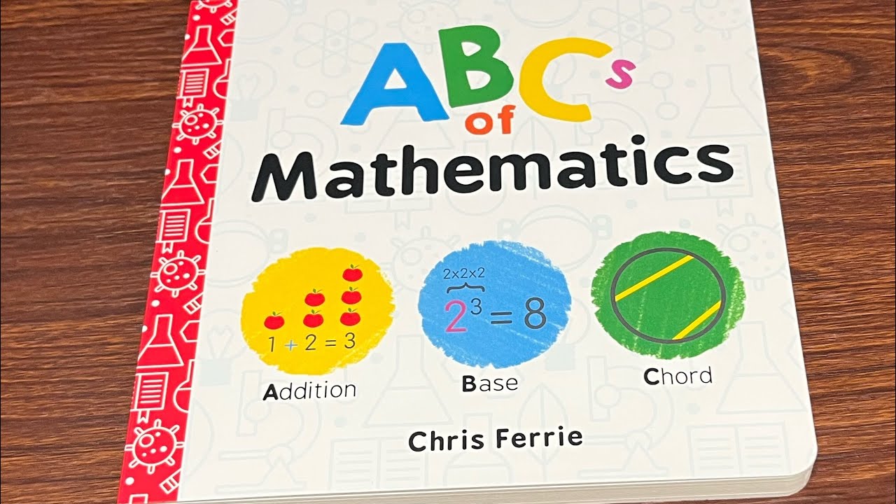 ABC’s of Mathematics