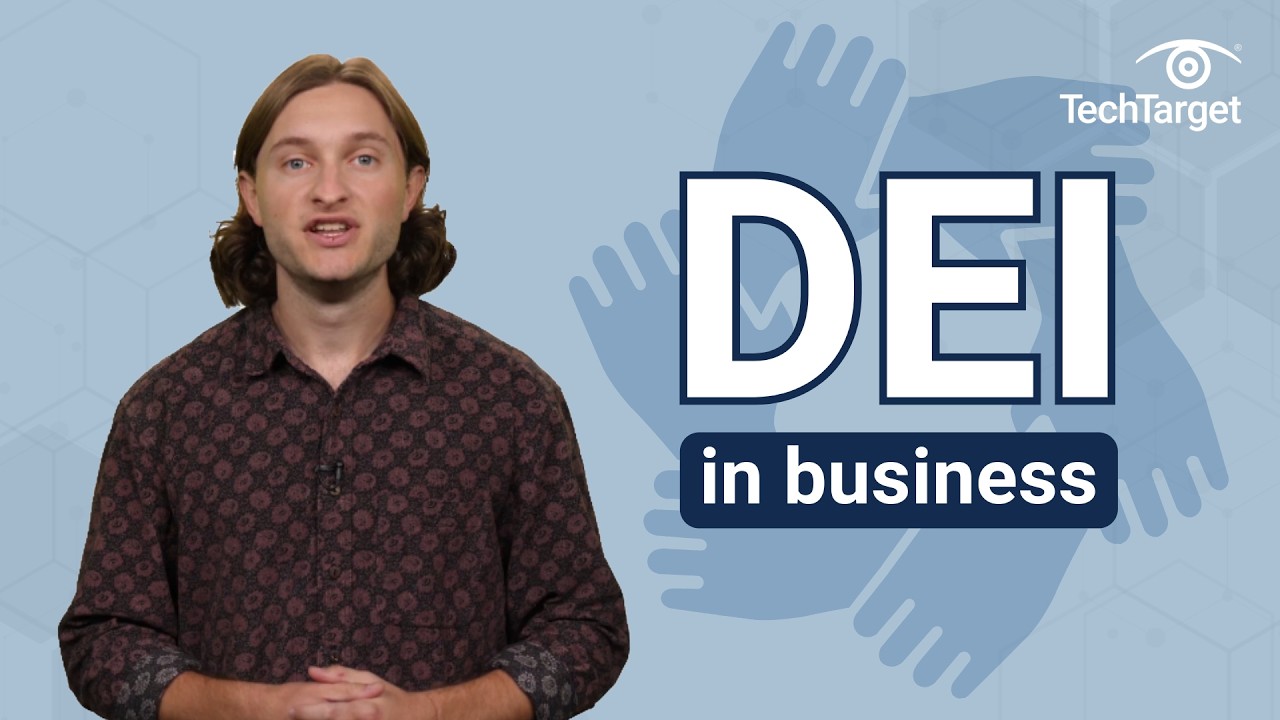 What is DEI and Why it Matters for Business (Diversity, Equity, Inclusion)