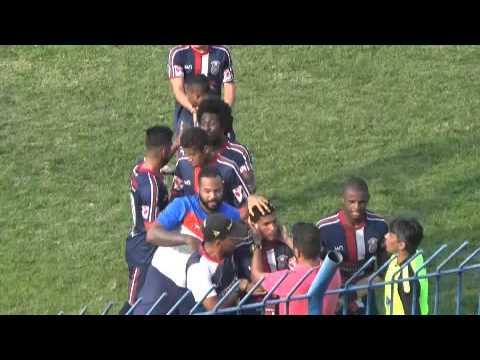14/04/2016 - Ceres 1x1 Gonçalense