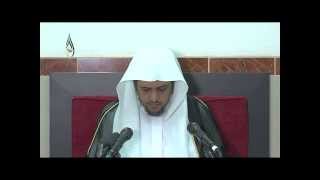 الدرس(9) من منسك الحج لشيخ الإسلام ابن تيمية رحمه الله image