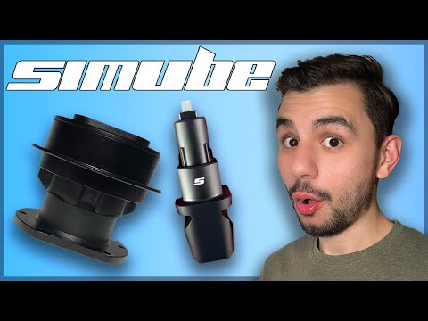 Better than the original !? - Simube QR2 Upgrade