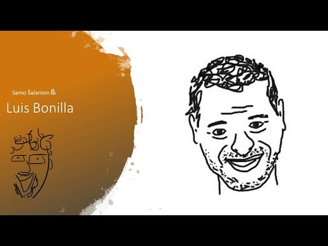 Dr. Jazz Talks #459: Samo Šalamon & Luis Bonilla interview