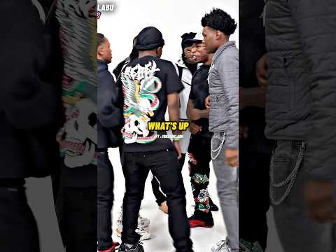 Aaron The Plumber Got Jumped!😳