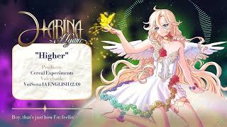 Higher (Feat. IA)
