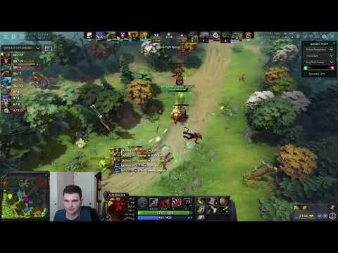 No[o]ne- & Ramzes Tipping EE after killing him