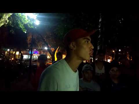 SED ZAP VS EZZE KEMPO |4TOS | 1ERA FECHA | 13/12