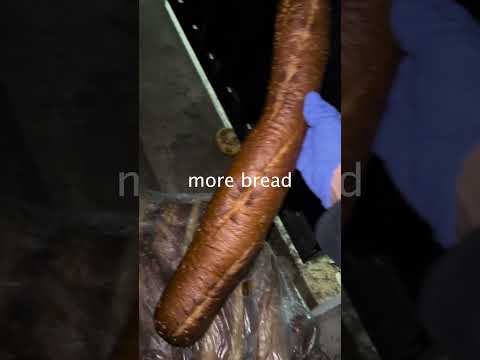 Free Panera Bread....