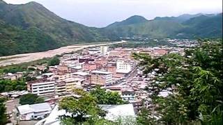 preview picture of video 'Ciudad de la Merced Peru'
