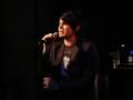 Adam Lambert-I Can't Make You Love Me 