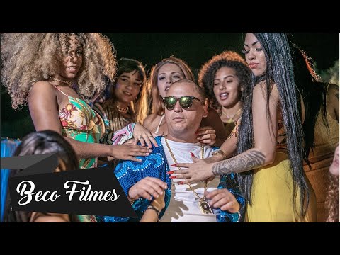 Mc B9  -O jogo Virou (Vídeo Clip Beco Filmes)(  Dj Bruno Mpc PH Records)