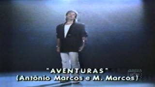 Roberto Carlos - Aventuras