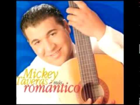 Mar de Dudas - Mickey Taveras.mpg