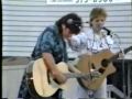 Early Indigo Girls, Decatur On The Square 05-09-1987 Part 02/14