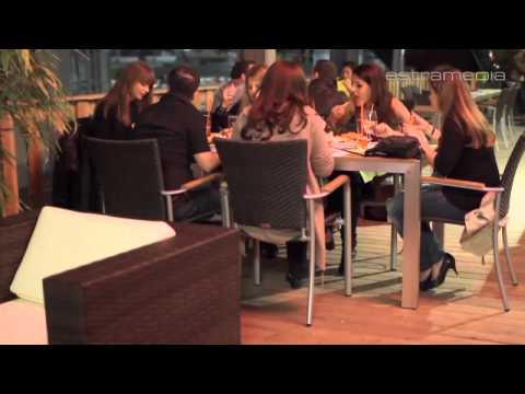 Acanto Restaurant Bar Disco - Zurich - Club