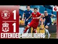 EXTENDED Highlights: Chelsea 1-1 Liverpool | Match action from Reds Premier League opener