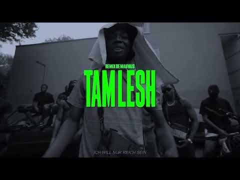 Thizzy - Tam Lesh | Remix de Mauvais