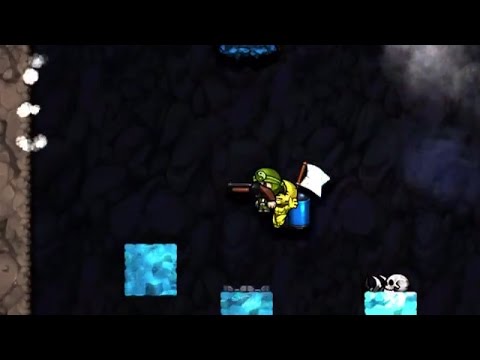 Cooperation | Spelunky 12/28/16 [Xelrog/Jack]