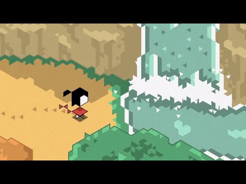 Announcement Trailer