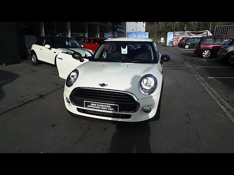 142D4574 - 142D4574 BMW MINI One 3-door Hatch 1.2