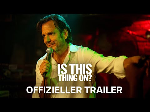 Trailer-Vorschau: Is This Thing On?