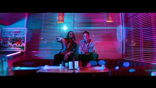 JAYS - Misfits feat. JDP (Official Music Video)