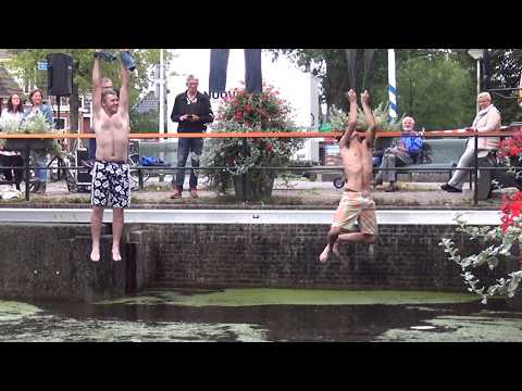 Zomeravondactiviteiten Bakkeveen