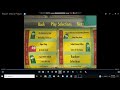 Veggietales Veg O Rama Jukebox DVD Menu Walkthrough Starring Me