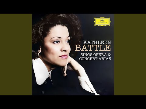 Rossini: Il Signor Bruschino, Act I: N.5 Recit et Aria: Ah! voi condur volete - Ah! donate il...