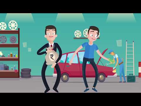 CarEager - Car Services