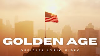 "Golden Age" by Scott MacIntyre - Official Lyric Video