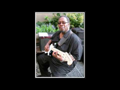 Enois Scroggins - Uncle Remus (Dedicated to Osee Anderson Sr., RIP)