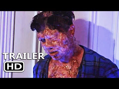 THE SPECIAL Official Trailer (2019) Horror Movie