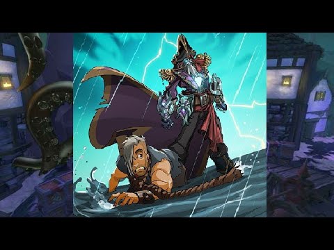 Flanking with DREDGE