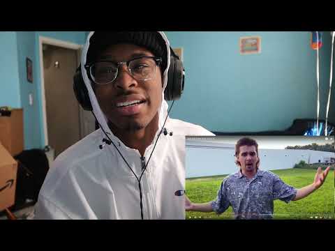 THIS IS CRAZY! Samson - Just leave the kids out of it | Reaction