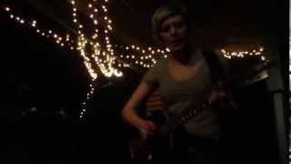 I Just Wanted You to Get Old - Nataly Dawn