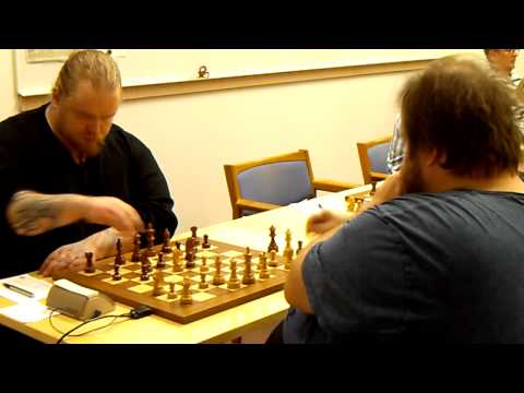 HM2012 - Pasi Korhonen - Aki Korhonen.MP4