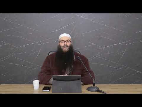 33) Akide Tahauije (Allahu është Një dhe nuk ka ortak/shok)