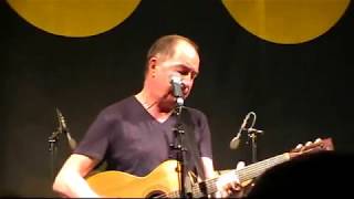 Skousen &amp; Ingemann - Live på Christiania 3. Aug. 2014.